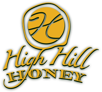 High Hill Honey